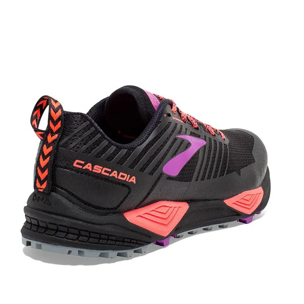 brooks cascadia price