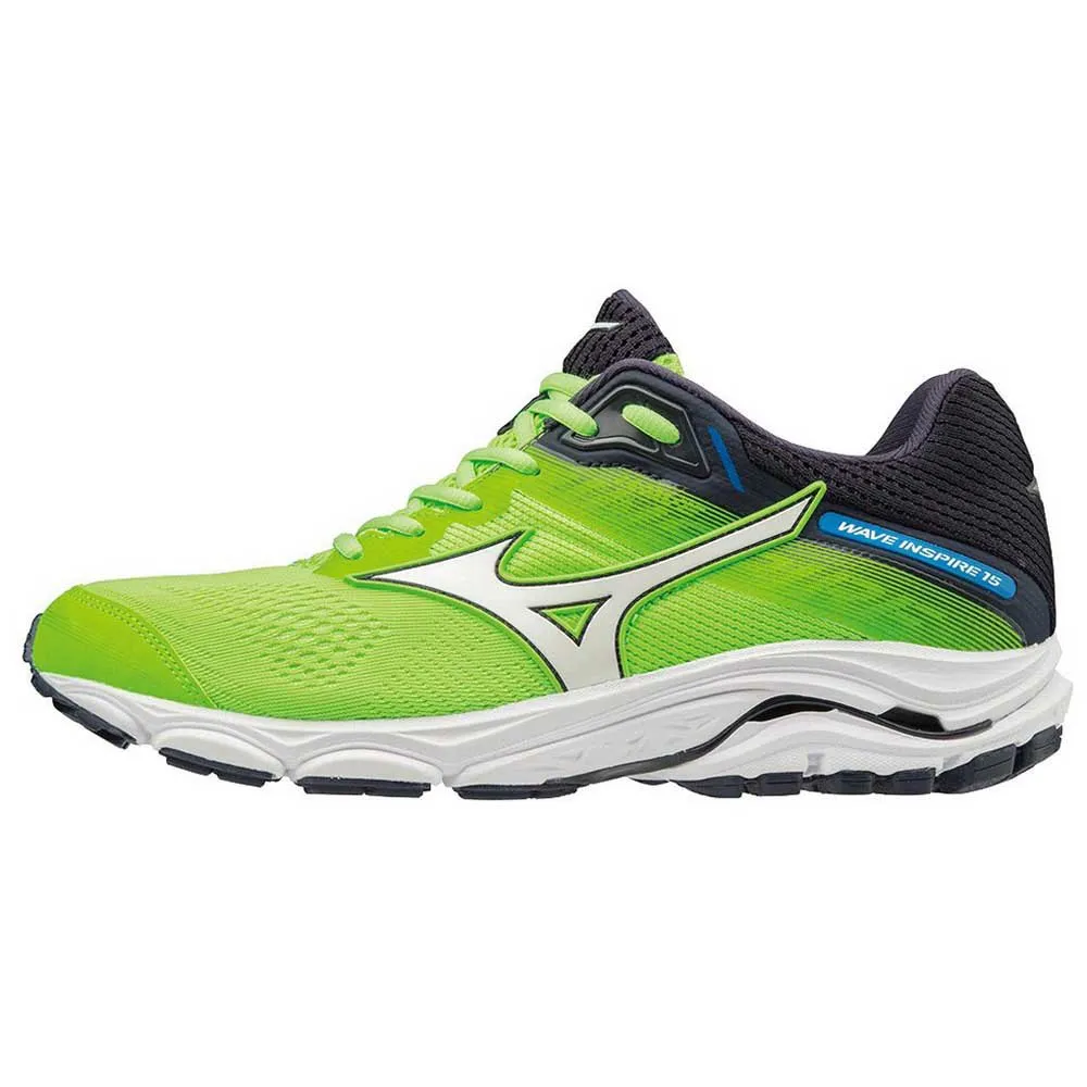Mizuno Wave Inspire 15 Running Shoes 