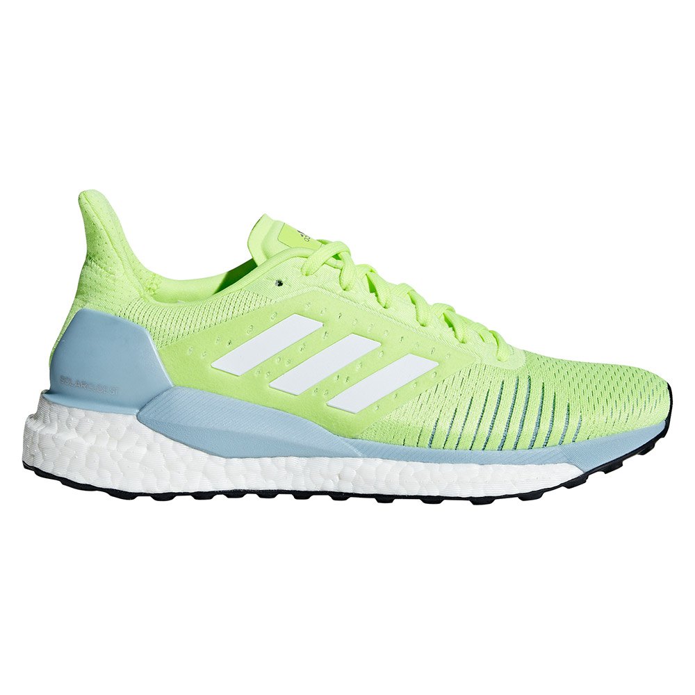adidas Solar Glide ST Green buy and 