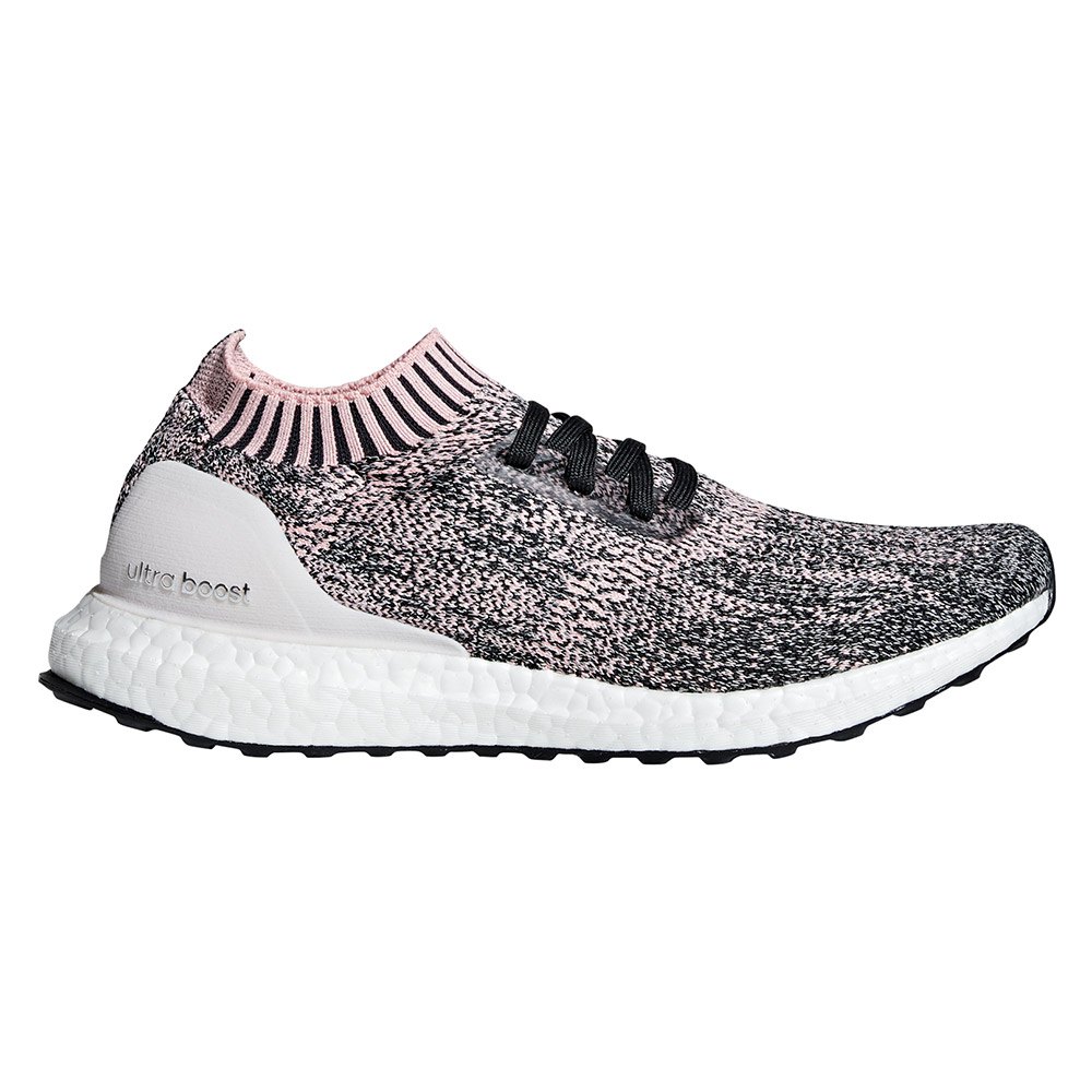 womens ultra boost uncaged grey
