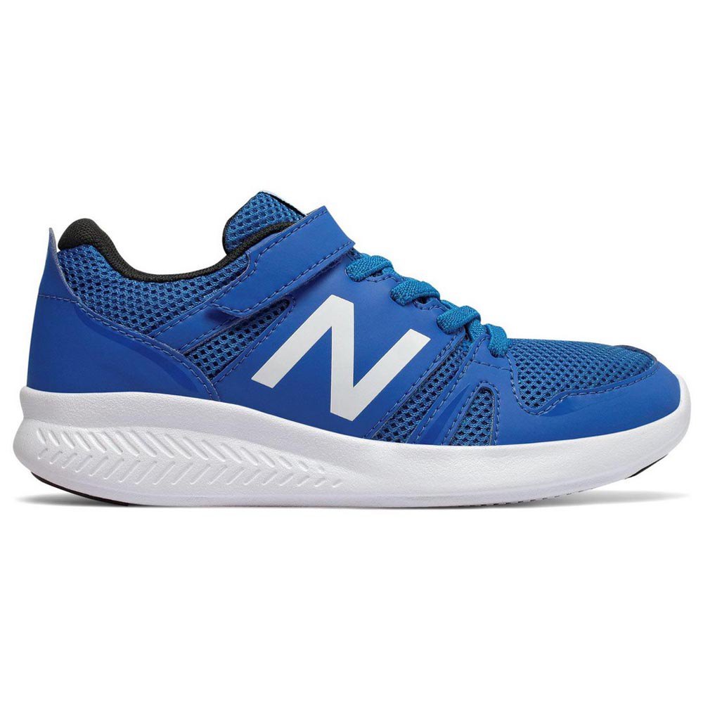 New balance 570 Bungee Blue buy and offers on Runnerinn