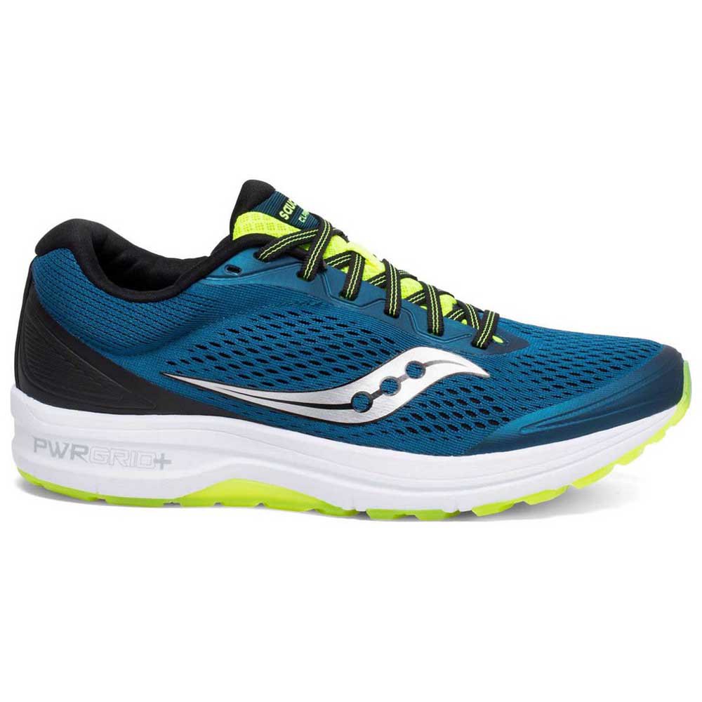 Saucony Clarion Blue buy and offers on 