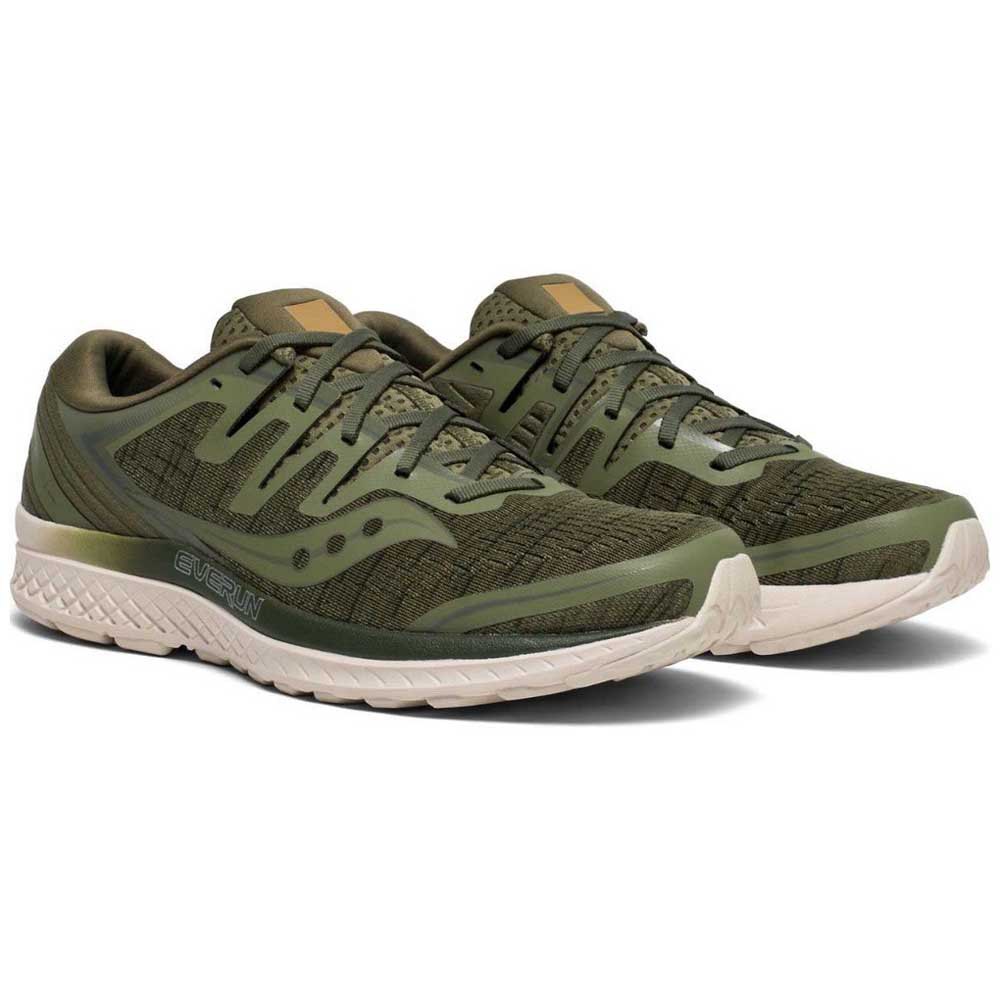 saucony guide iso 2 men's shoes