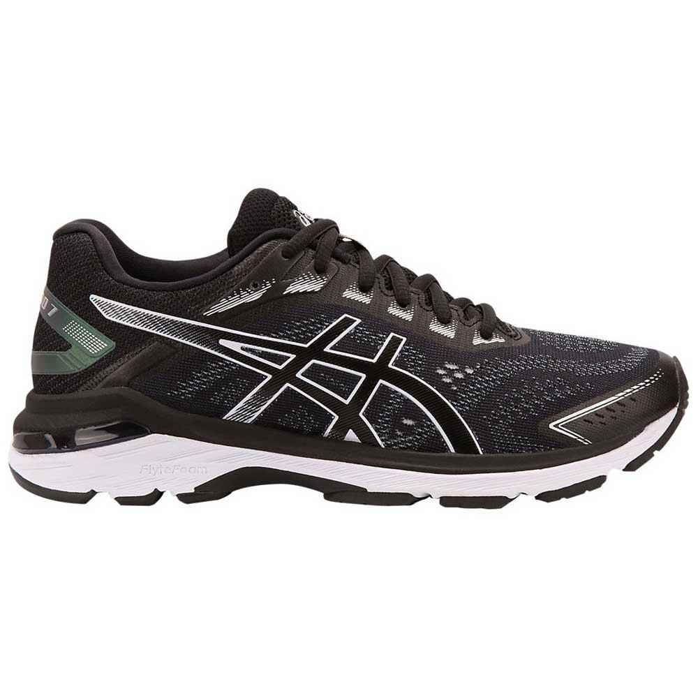 Asics GT 2000 7 Black buy and offers on 