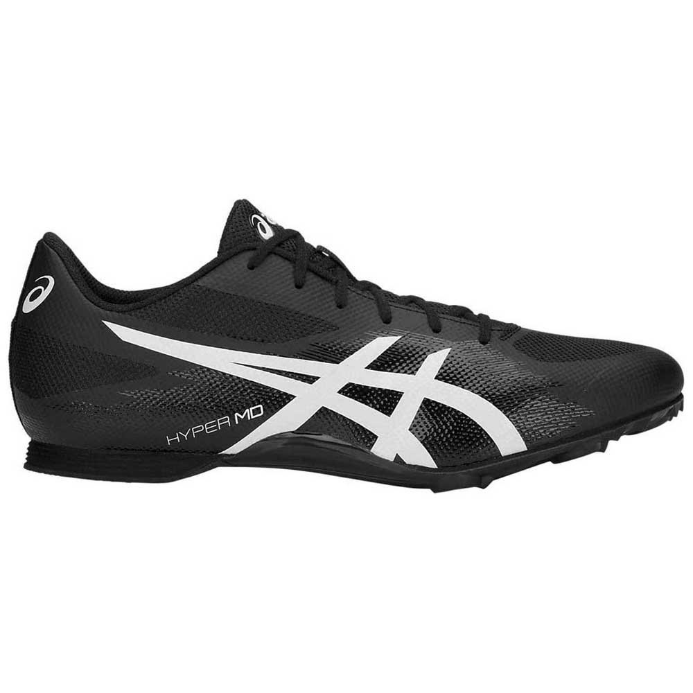 Asics Hyper MD 7 Black buy and offers 