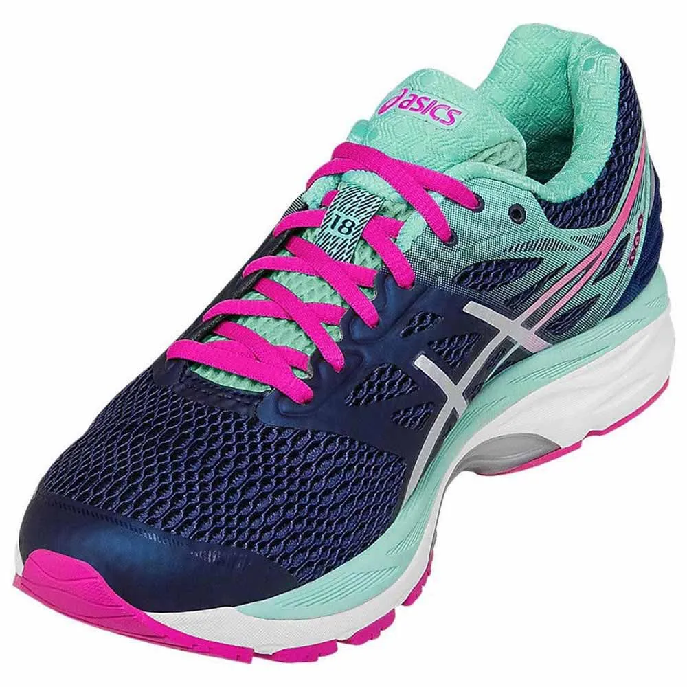 asics femme ville
