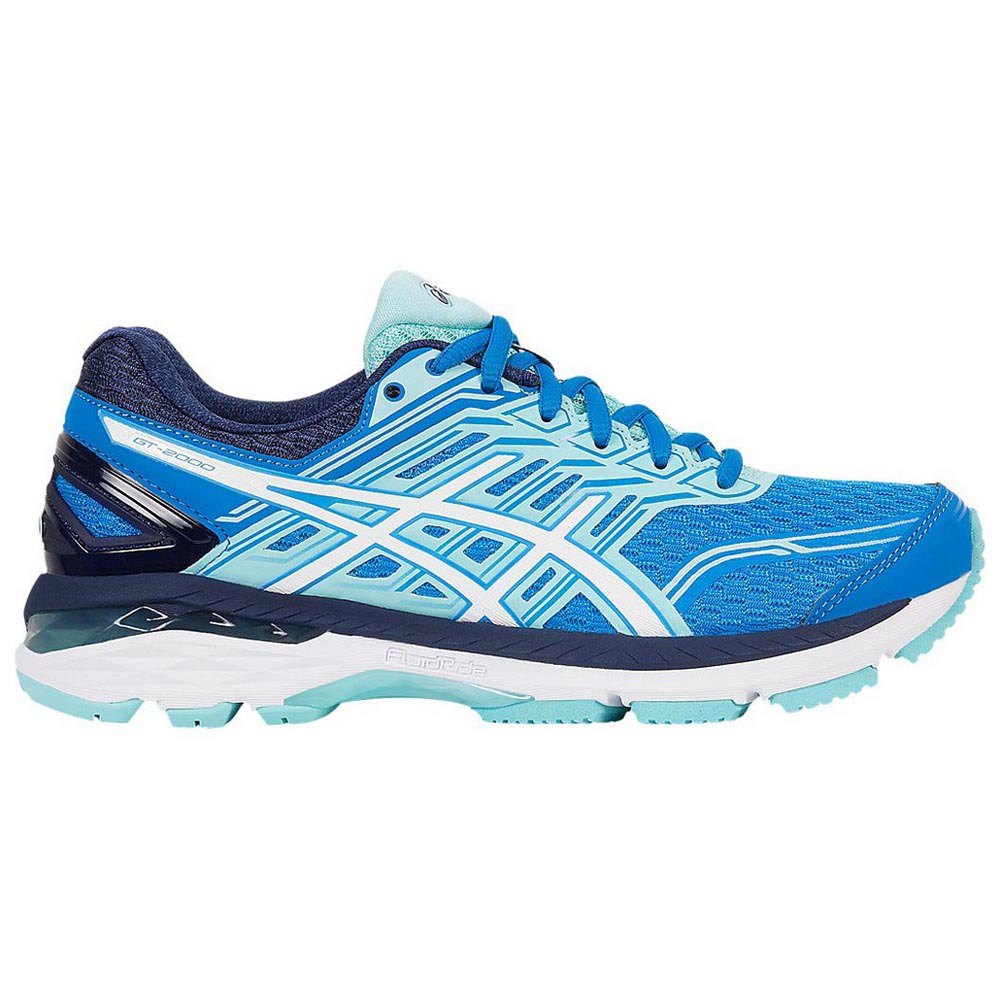 Asics GT 2000 5 Blue buy and offers on 