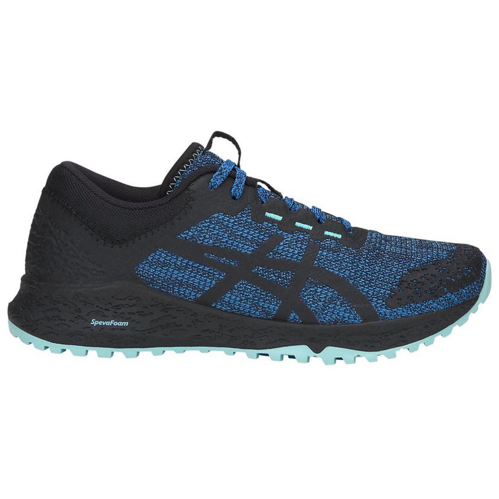 Asics Alpine XT Blue buy and offers on 