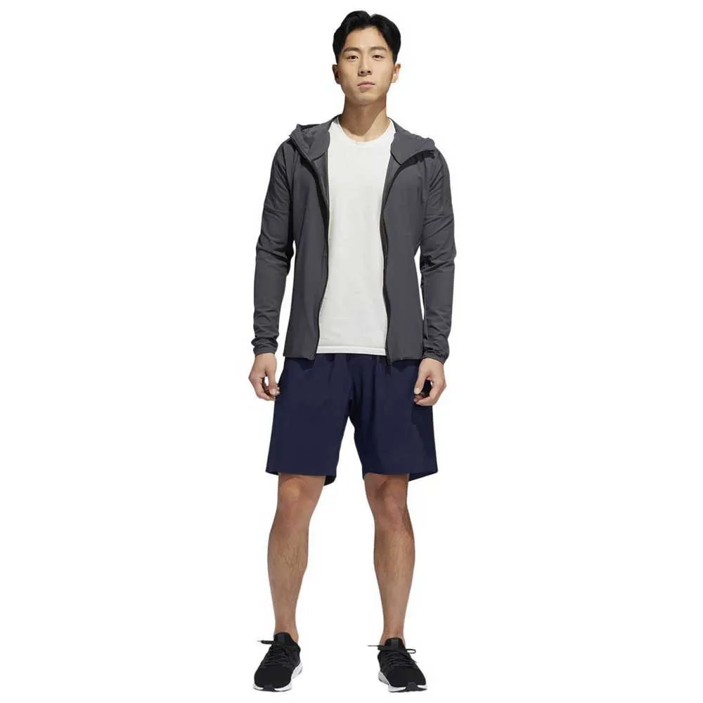 adidas supernova pure parley shorts