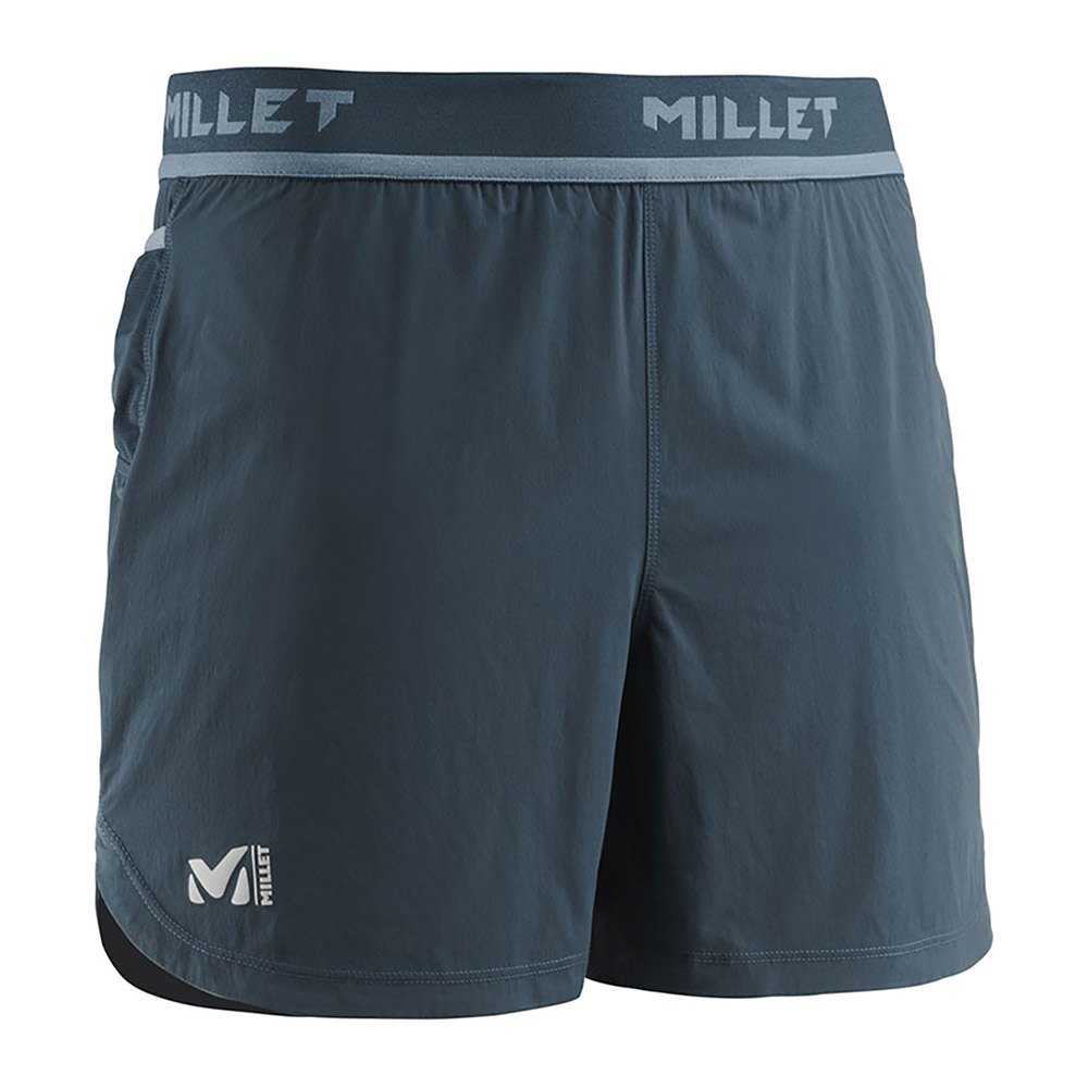 Millet LTK InteNSE Blue buy and offers on Runnerinn
