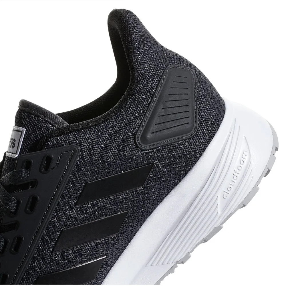 adidas black duramo 9