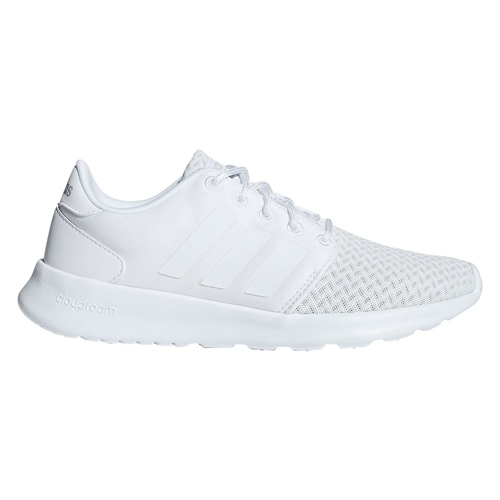 adidas Cloudfoam QT Racer White buy and 