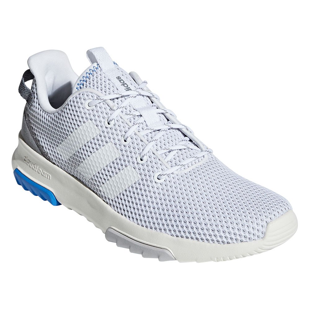 adidas Cloudfoam Racer TR White buy and 