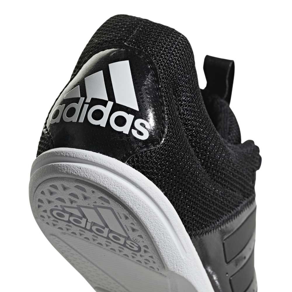 adidas allroundstar junior running spikes