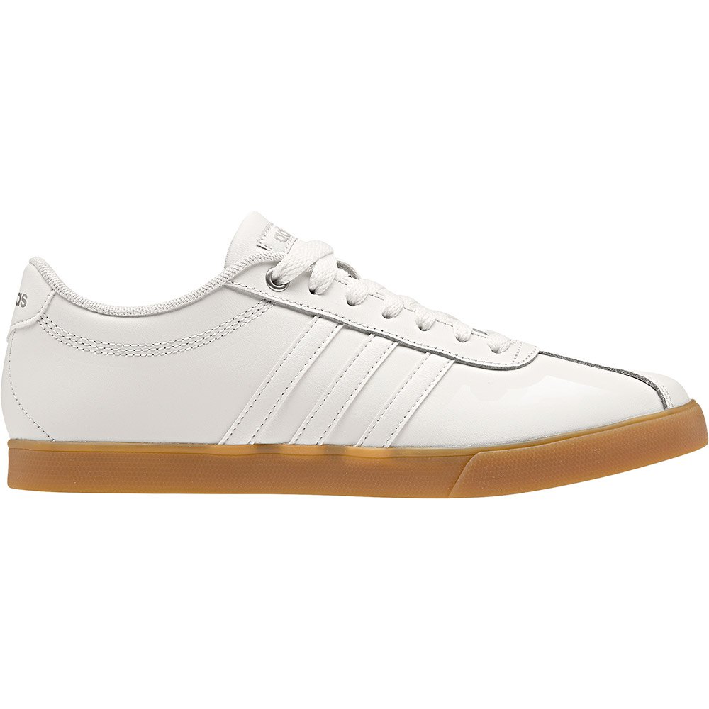 adidas Courtset White buy and offers on 