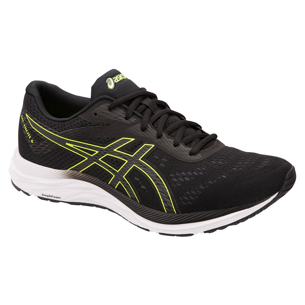 asics gel excite 6 review