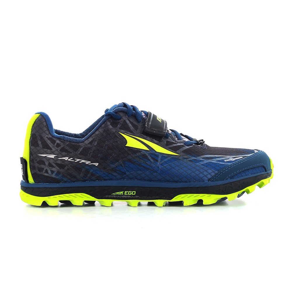 Altra King 1.5 Blue buy and offers on 