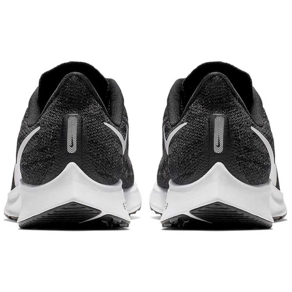 nike air zoom pegasus black