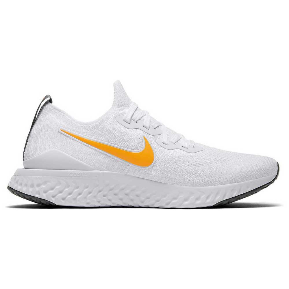 Nike Epic React Flyknit 2 White buy and 