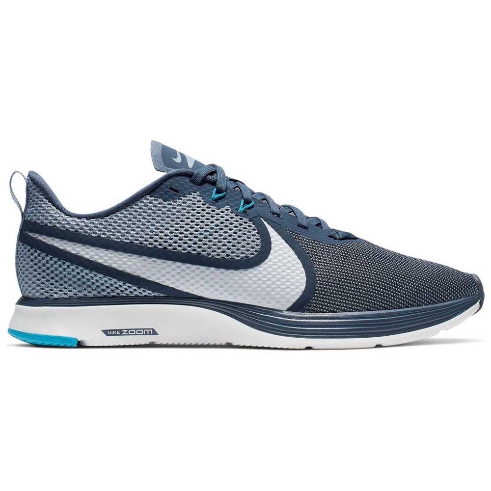 Nike Zoom Strike 2 Blue buy and offers 