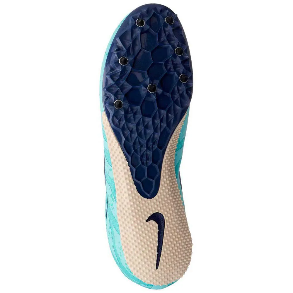 nike zoom rival s 9 blue