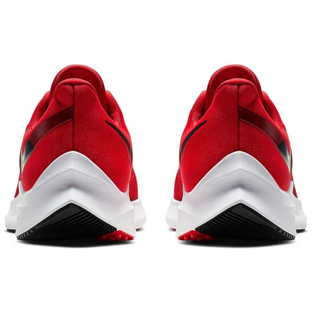 nike zoom winflo 6 red