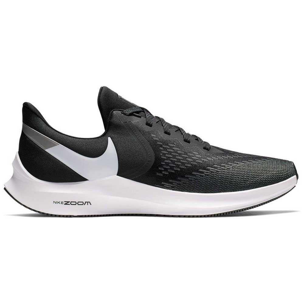 Nike Zoom Winflo 6 Black buy and offers 