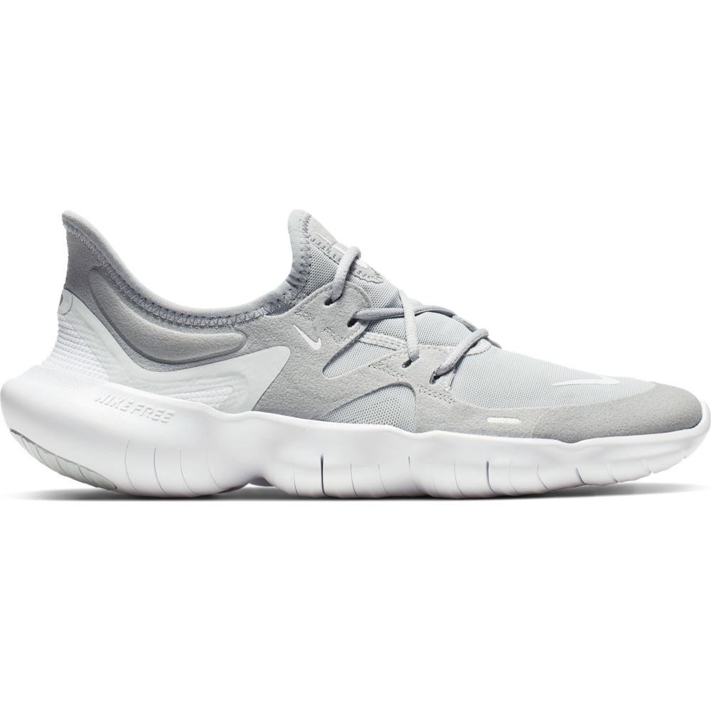 Nike Free RN 5.0 Grey buy and offers on 