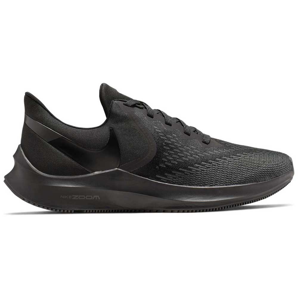 Nike Zoom Winflo 6 Black buy and offers 
