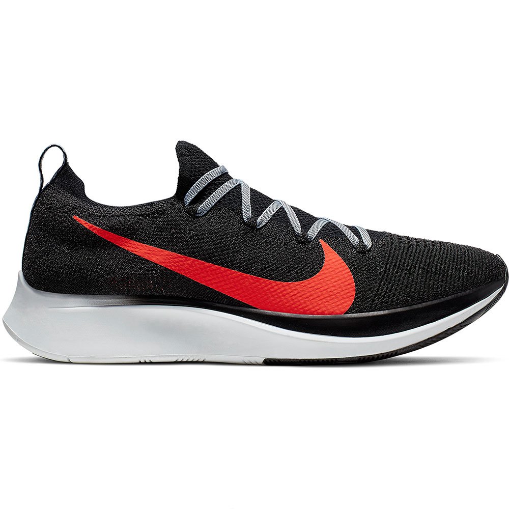 Nike Zoom Fly Flyknit Black buy and 
