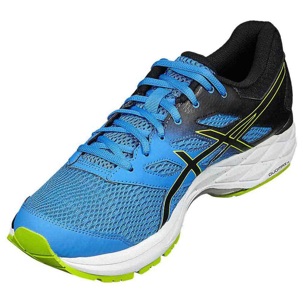 Asics Gel Zone 6 Blue buy and offers on 