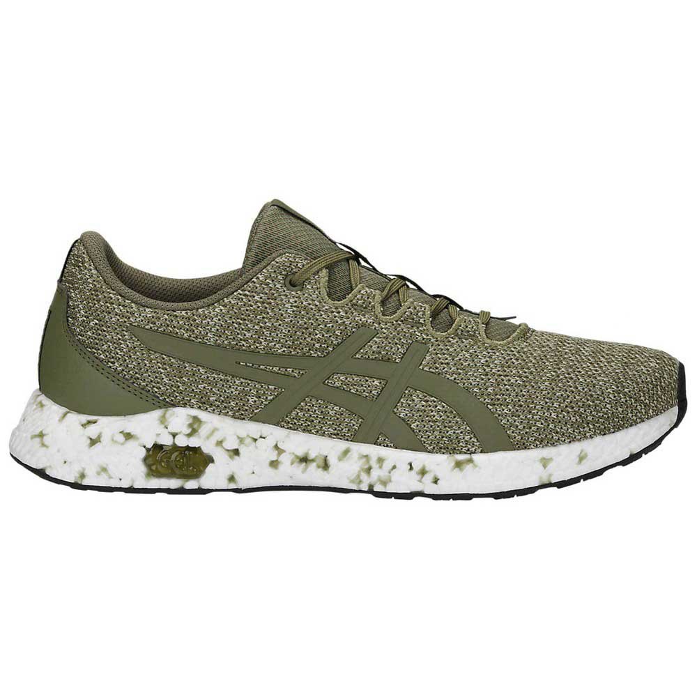 Asics Hypergel YU Green buy and offers 