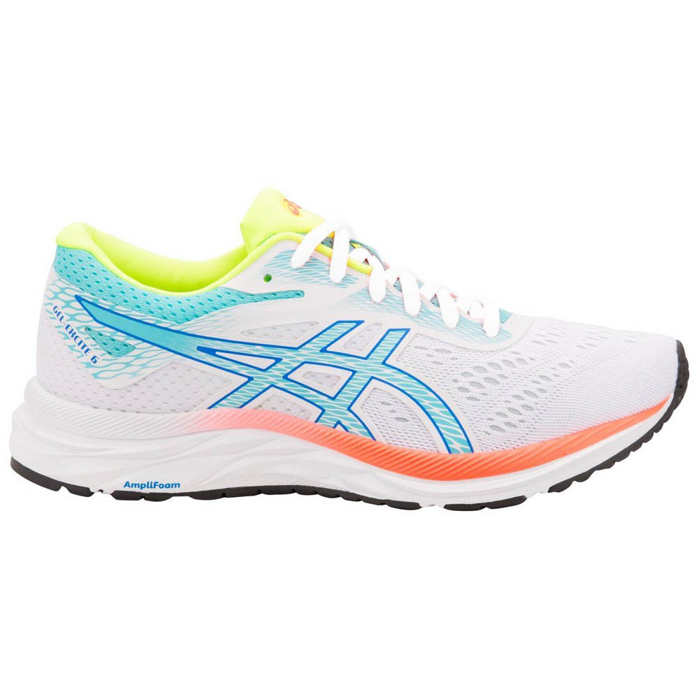 Asics Gel Excite 6 SP White buy and 