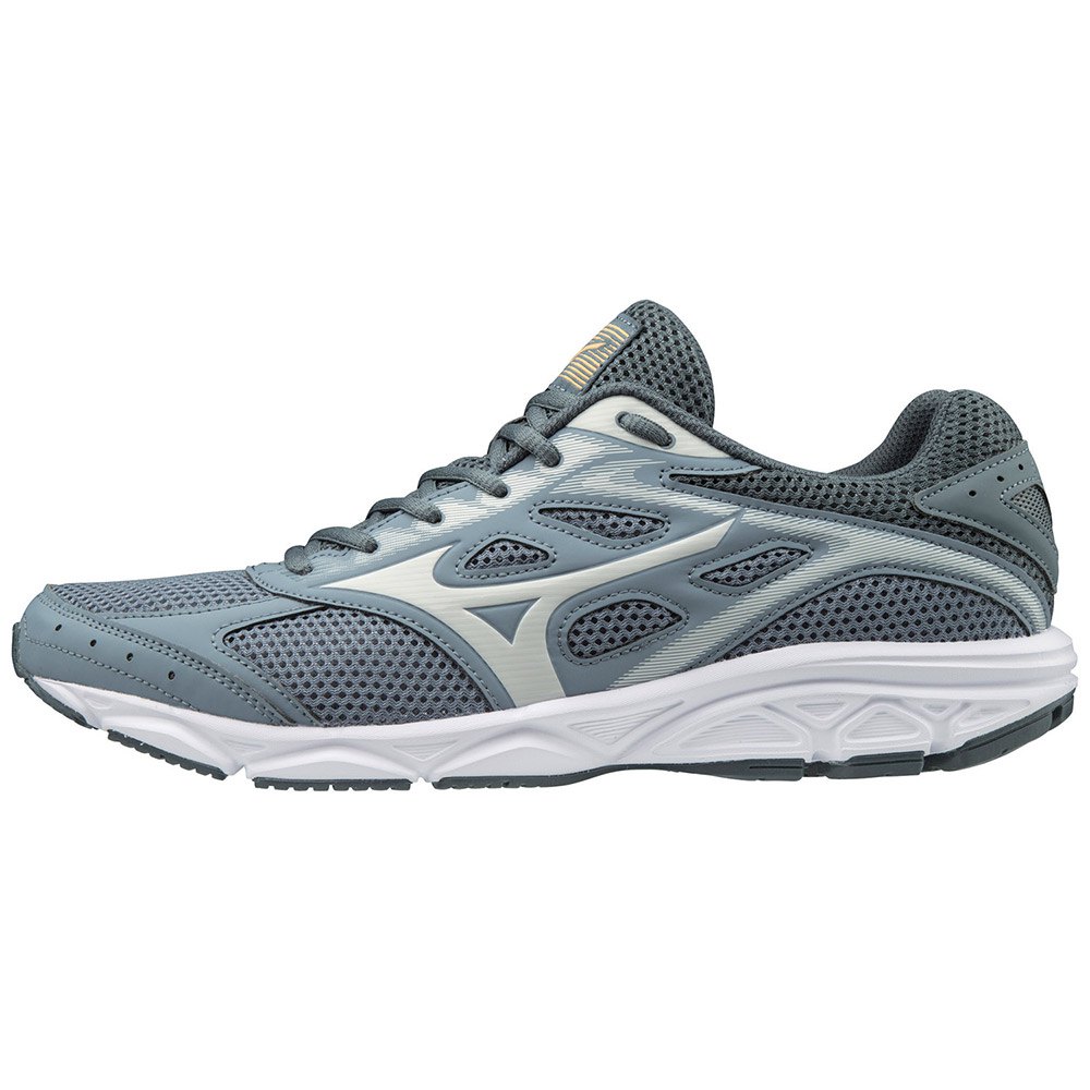 Mizuno Spark 4 Grey buy and offers on 