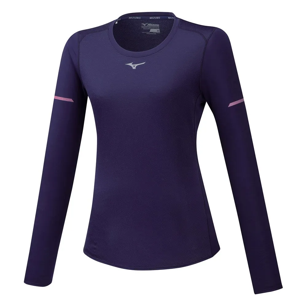 magliette mizuno originals