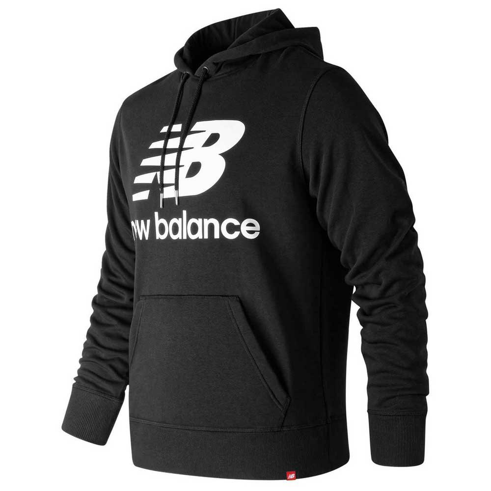 new balance hoodie