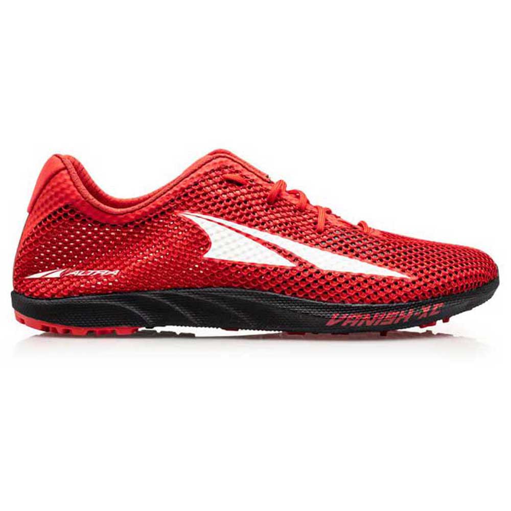 Altra XC Racer Red buy and offers on 