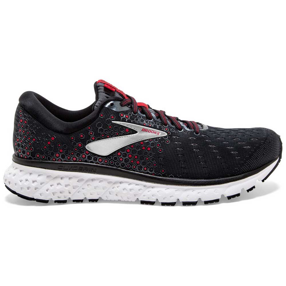 Brooks Glycerin 17 Black buy and offers 
