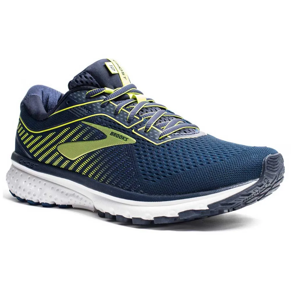 ghost 12 running shoes