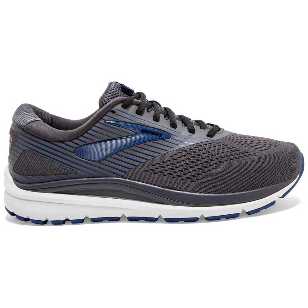 Brooks Addiction 14 Grey buy and offers on Runnerinn