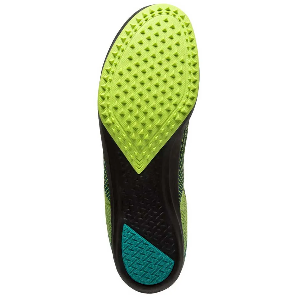 brooks mach 19 green