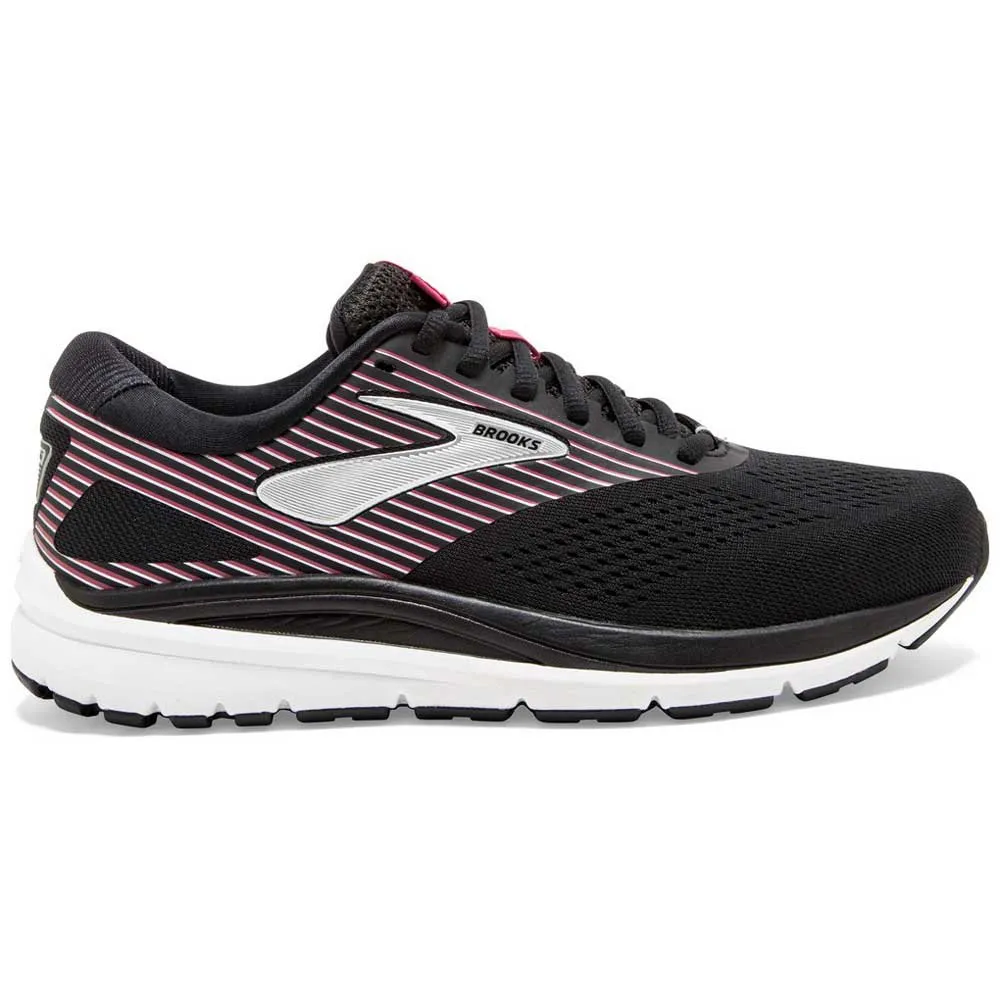 brooks vapor 7 silver