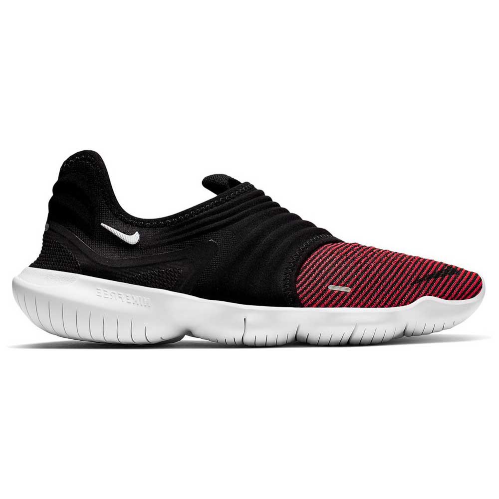 Nike Free RN Flyknit 3.0 Black buy and 