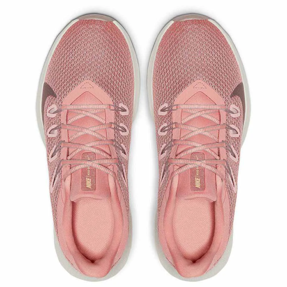 nike quest 2 pink