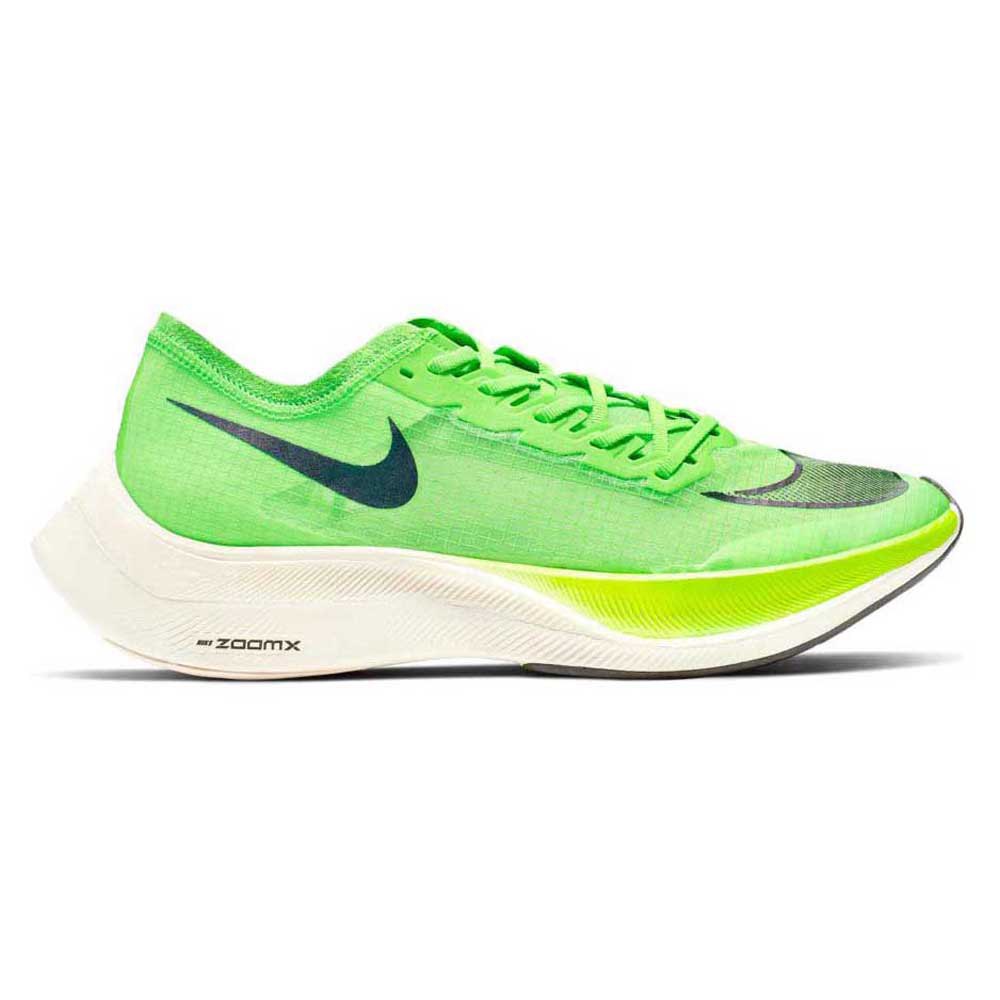 Nike Zoomx Vaporfly Next% buy and 