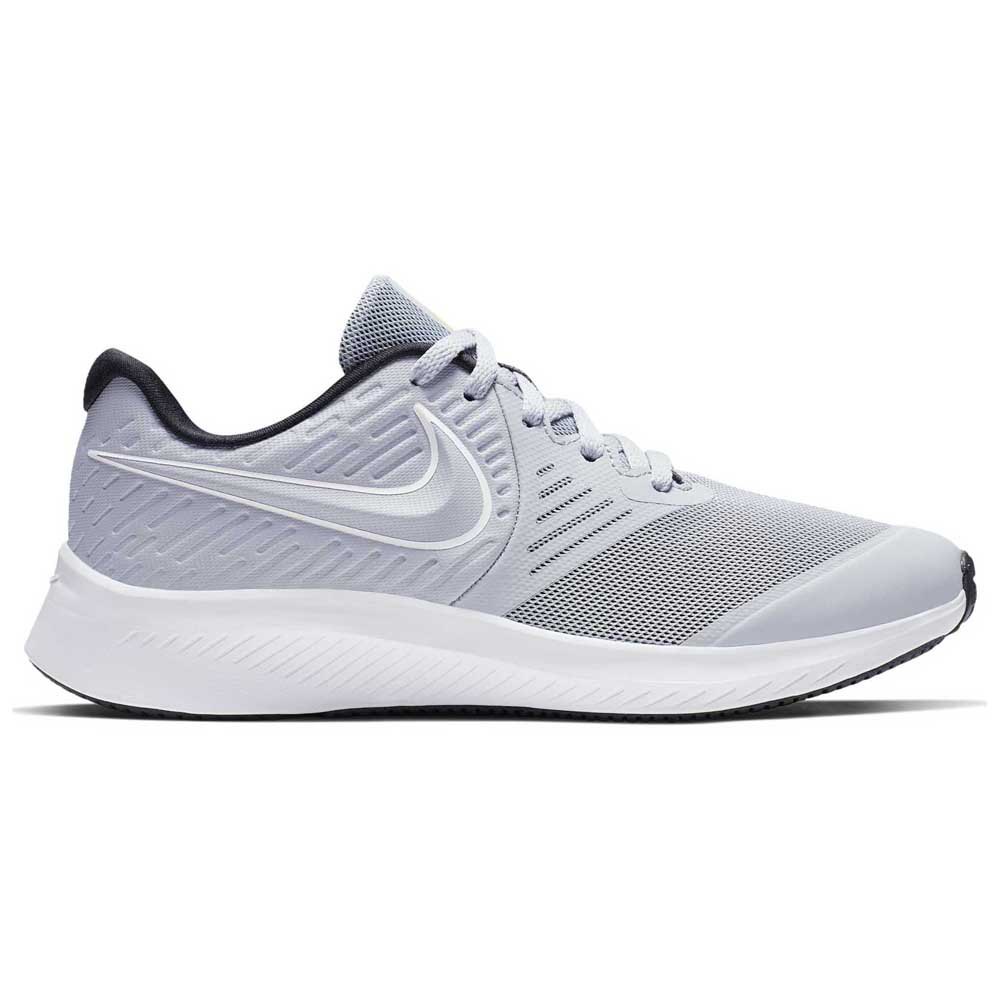 Chaussures de Running Entrainement Nike MD Runner 2 GS