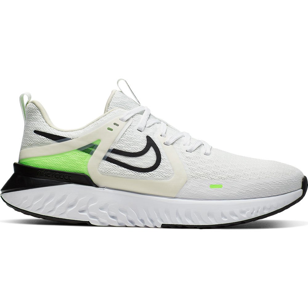 Nike Legend React 2 White buy and 
