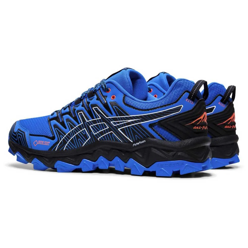 asics gel fujitrabuco 7 gtx