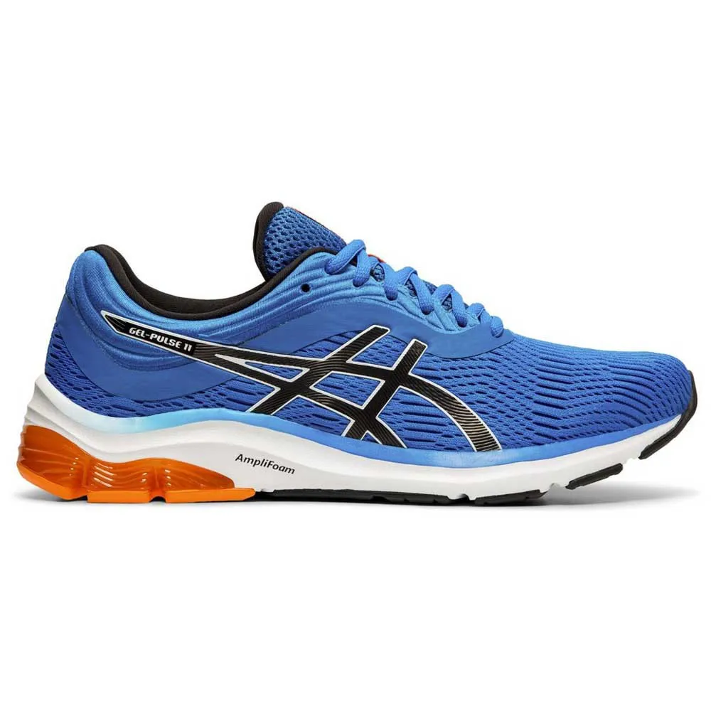 asics running gel pulse 11