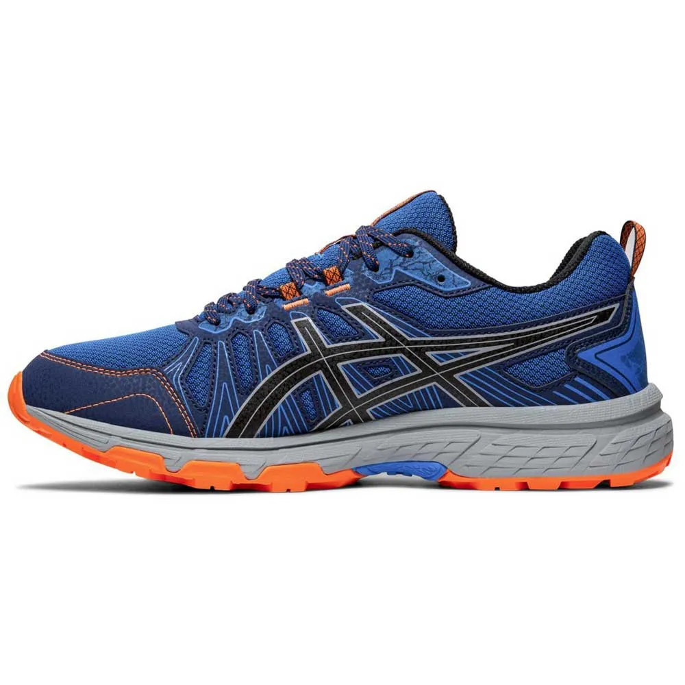 asics gel venture 7 running review